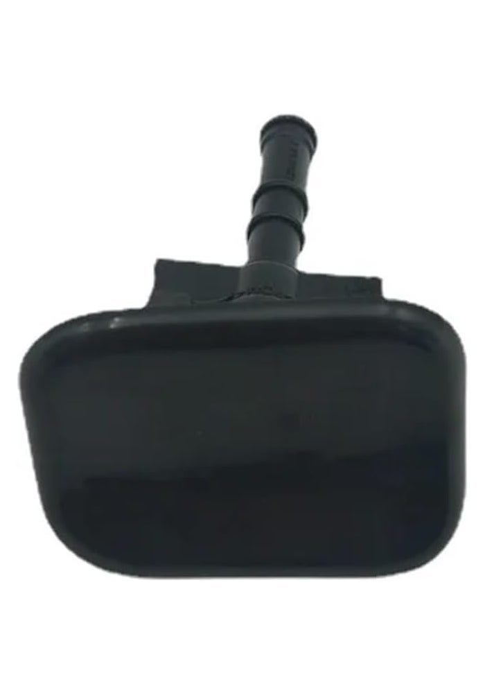 DEMULAX Headlight Washer Nozzle Cover for Kia K5 OPTIMA - Image 1