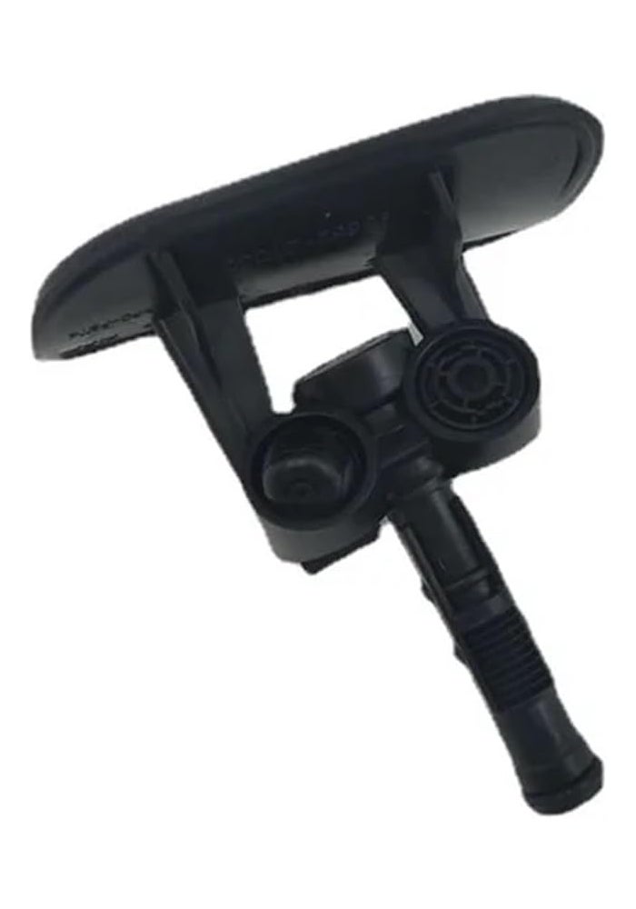 DEMULAX Headlight Washer Nozzle Cover for Kia K5 OPTIMA - Image 2