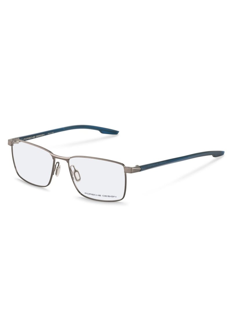 Porsche Design Porsche Design P8733 C 57 Unisex Eyeglasses Frame  - Image 1
