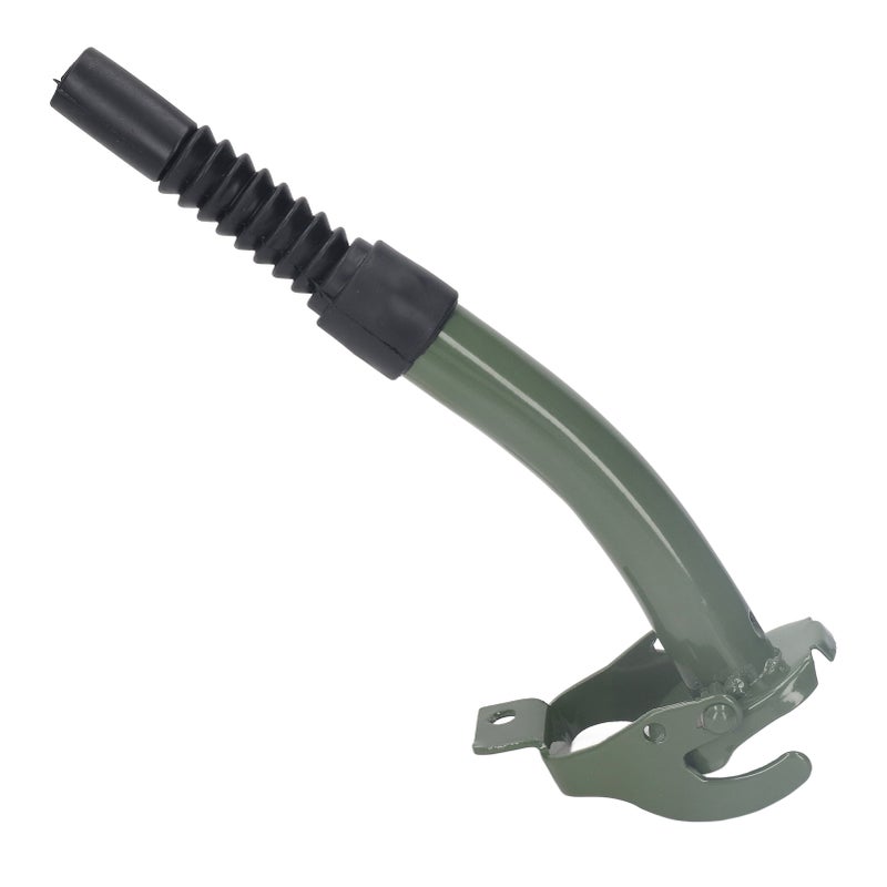Gas Can Replacement Spout Kit 5L 10L 20L Metal Bucket Universal Carbon Steel Plate Piping Tool - Image 5