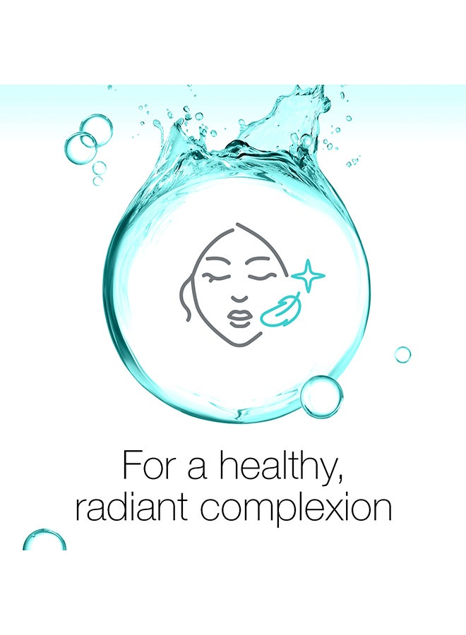 Neutrogena Skin Detox Cooling Face Scrub 150ml - Image 5