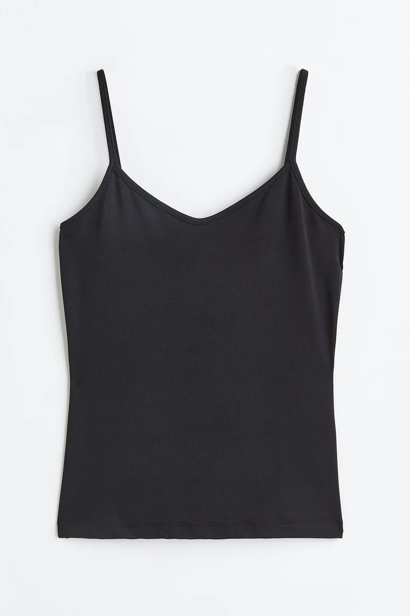H&M Strappy top