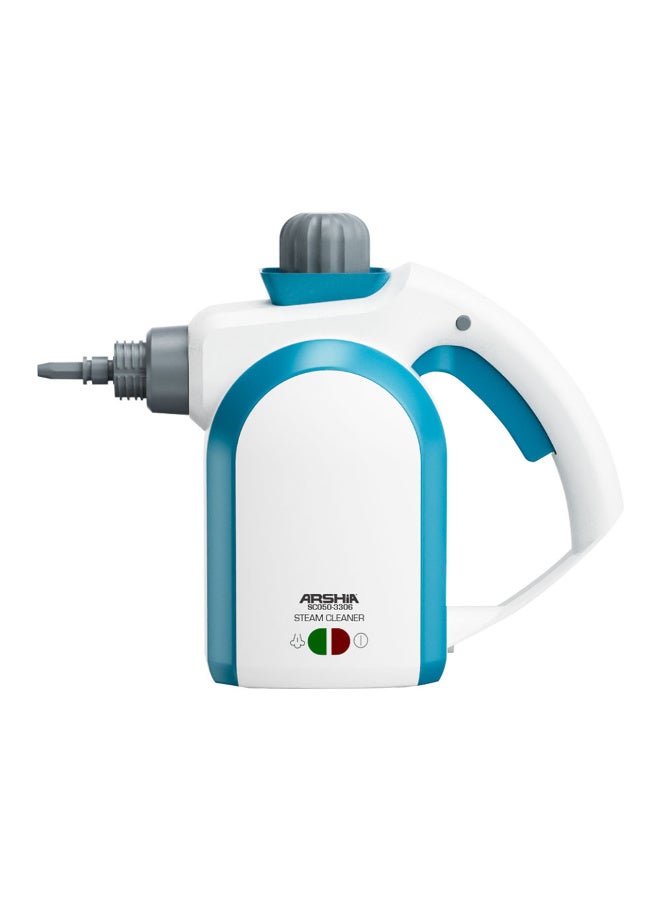 آرشيا منظف ​​البخار أرشيا - SC050-3306 - صنع في ألمانيا - Image 2