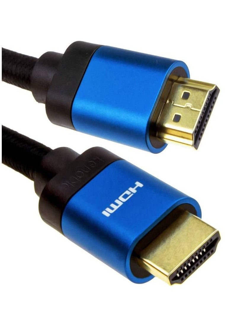 4K HDMI Male To Male Cable Black 25m - pzsku/ZFE756DC4DE3019B5BCB9Z/45/_/1643652826/a7084ba3-3014-410f-922b-a6ef38170ad8