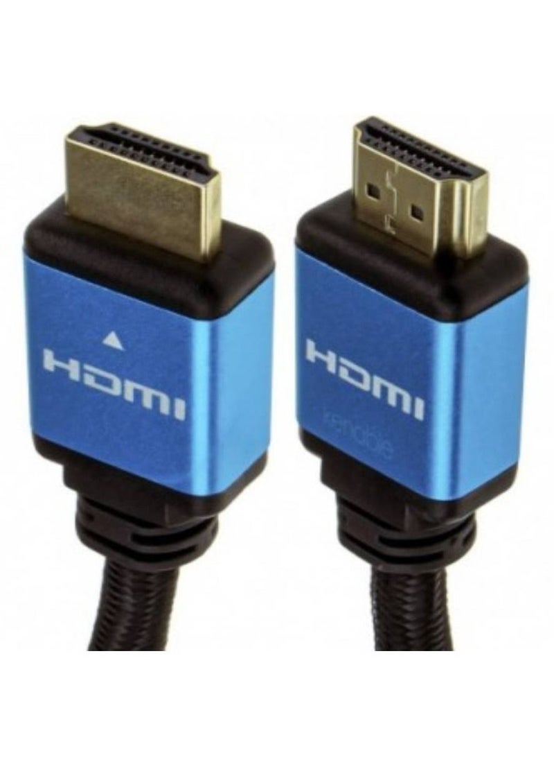 4K HDMI Male To Male Cable Black 25m - pzsku/ZFE756DC4DE3019B5BCB9Z/45/_/1643652826/ef4c461b-e5af-403c-ae4a-964f74698387