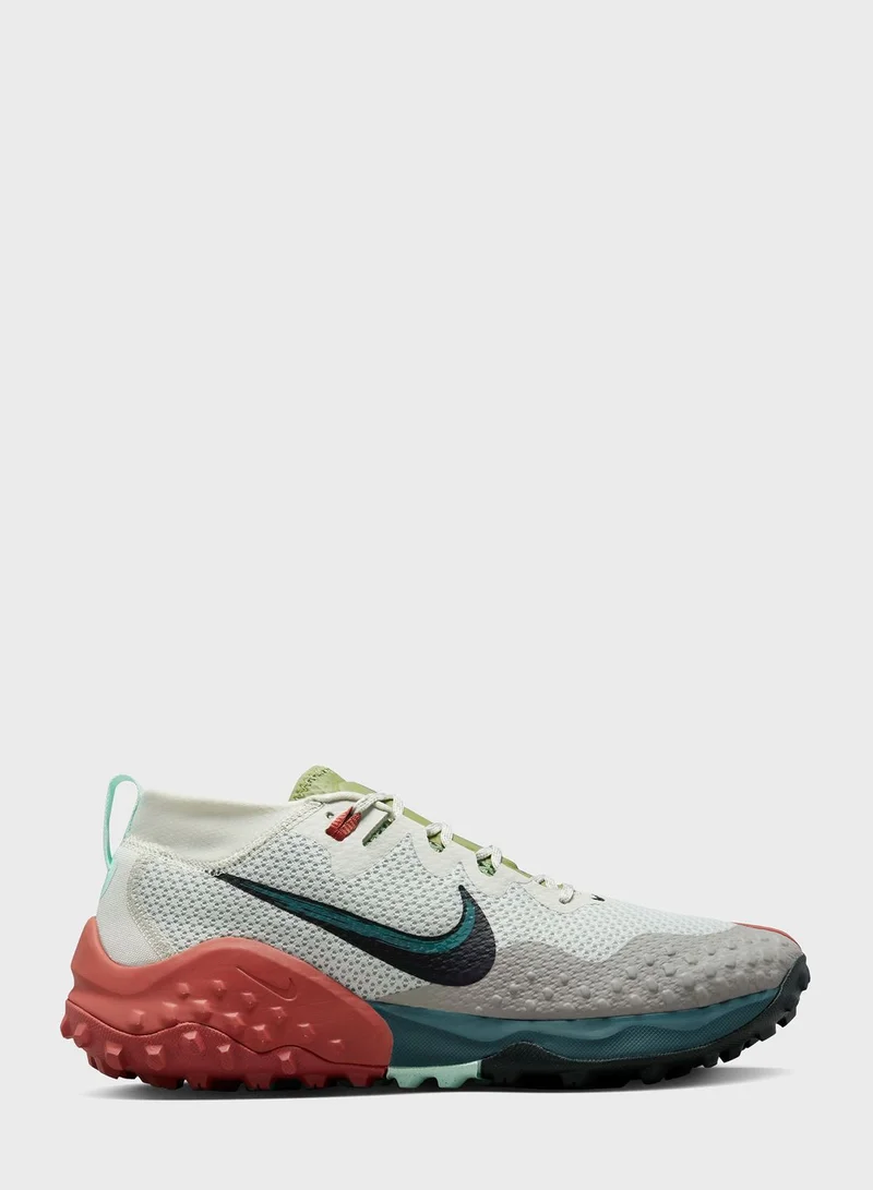 Nike Wildhorse 7