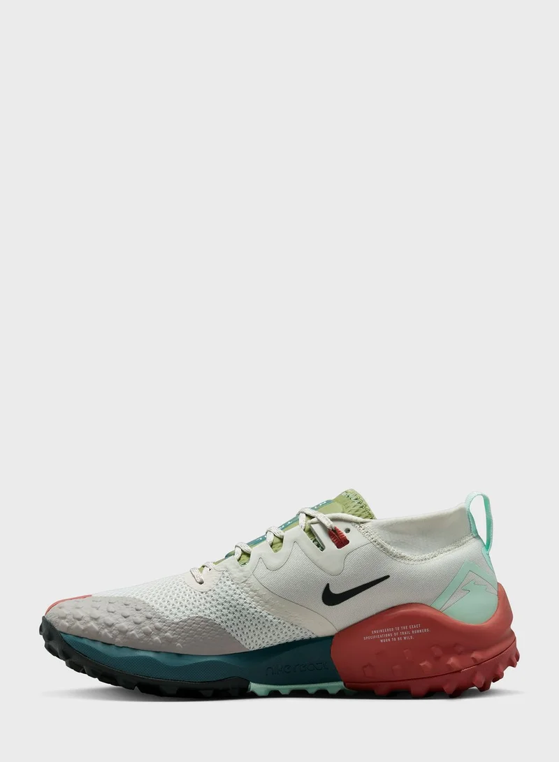 Nike Wildhorse 7