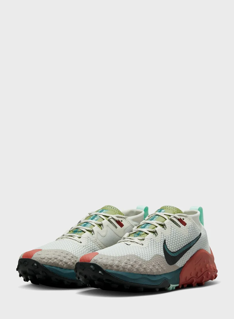 Nike Wildhorse 7