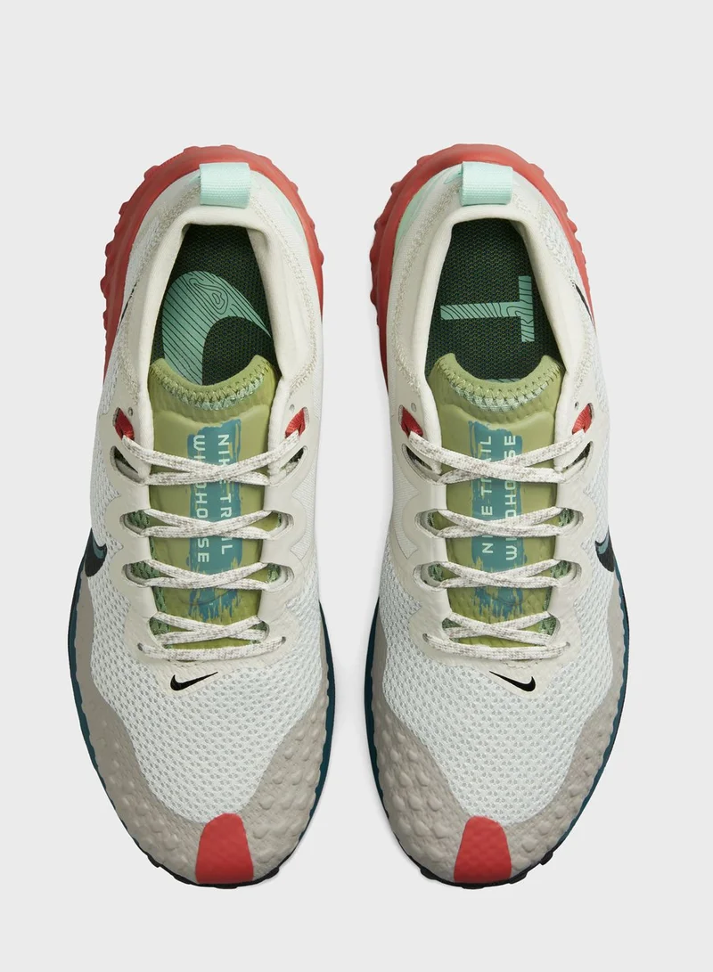 Nike Wildhorse 7