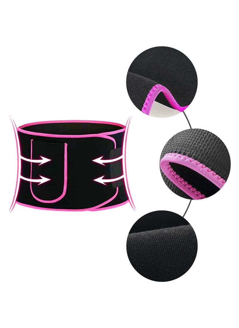 Sports Sweat Waist Waist Breathable Waist Belt