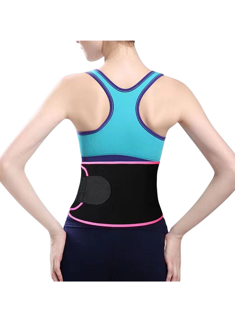 Sports Sweat Waist Waist Breathable Waist Belt