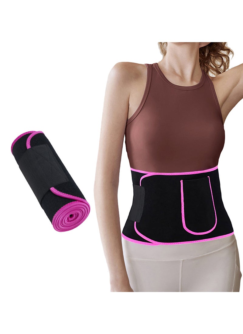 Sports Sweat Waist Waist Breathable Waist Belt