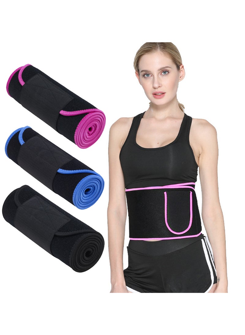 Sports Sweat Waist Waist Breathable Waist Belt