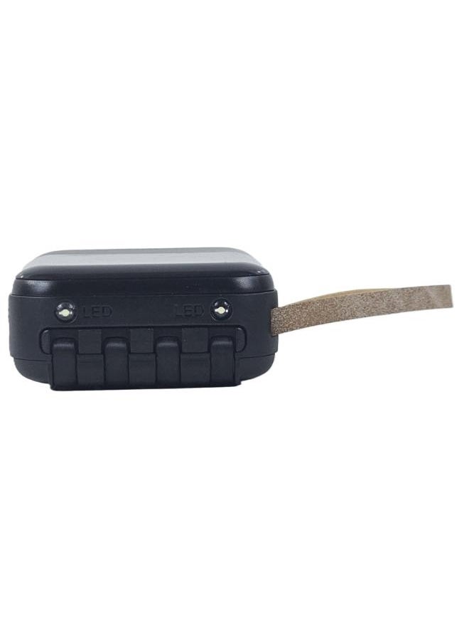 KINGLEEN - Power Bank with 3 Detachable Built-In Cables 4000 mAH - Image 1