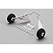 Hobbyzone Landing Gear Set Sport Cub S - Image 3