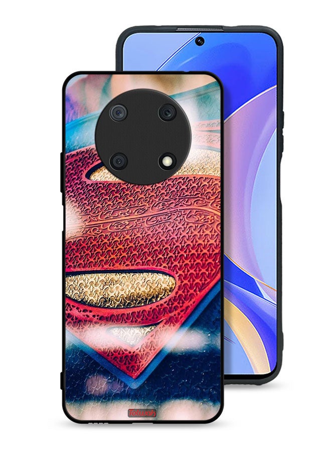 Tolwak Huawei nova Y90 Protective Case Cover Superman Logo - Image 1