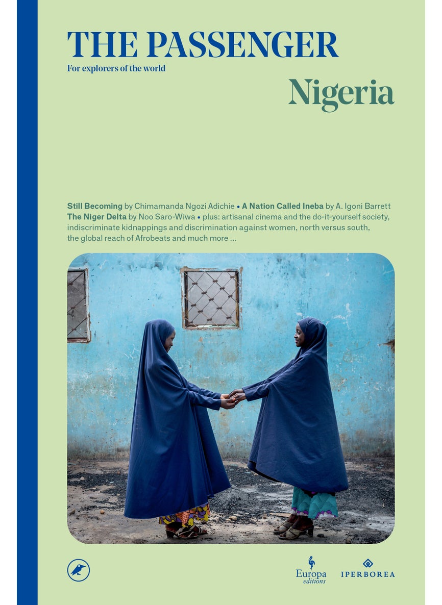 null - Nigeria - Image 1