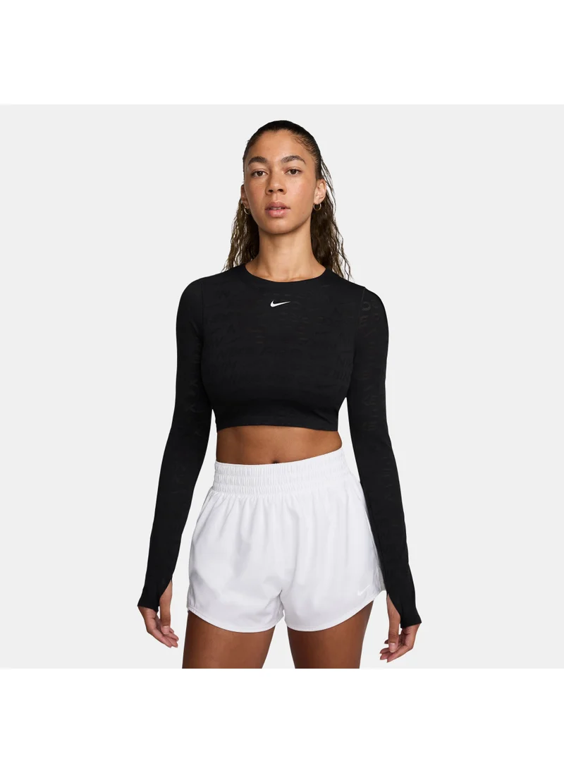 Nike Women's Pro Training Top