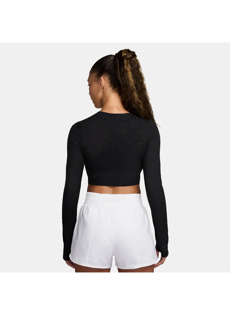 Nike Women's Pro Training Top
