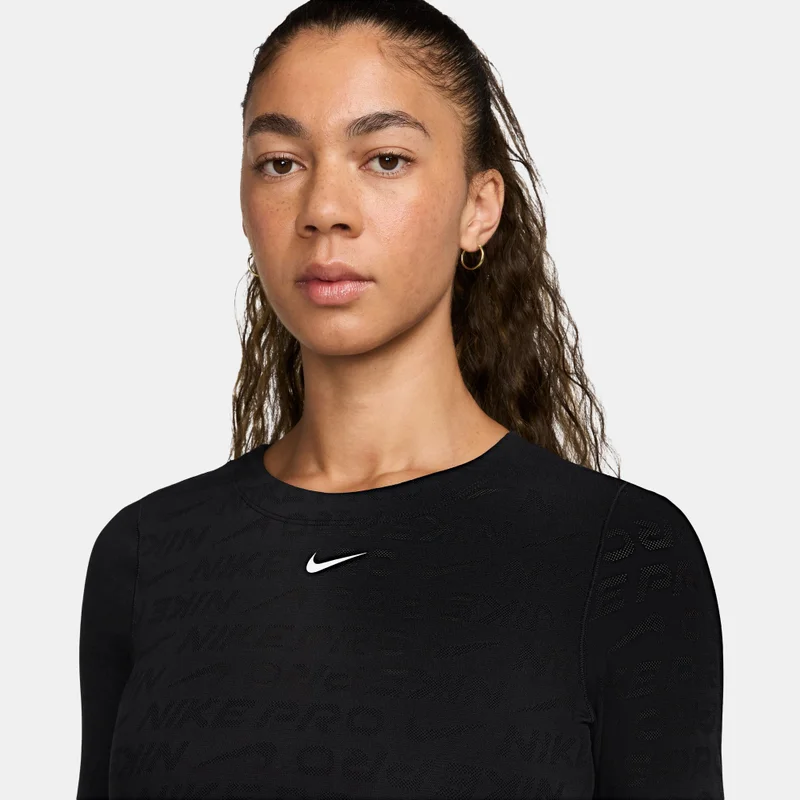 Nike Women's Pro Training Top