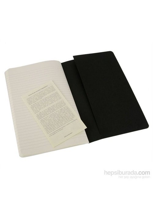 Cahier 3 Notebook Pages Lines Large Size 80 Pages Qp316 - pzsku/ZFE75F6D0F3267AA59743Z/45/_/1728051351/f3210f99-3b83-4831-b611-9e85630300f3