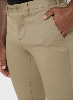 LACOSTE Essential Trousers  - Image 4