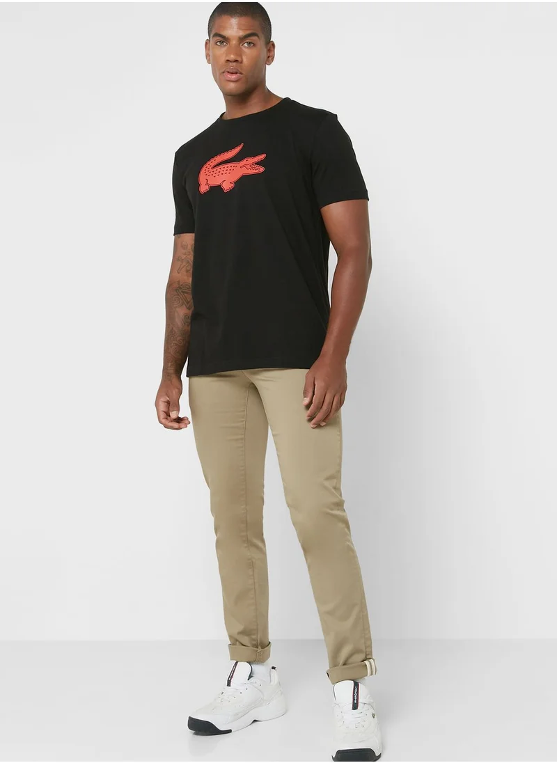 LACOSTE Essential Trousers