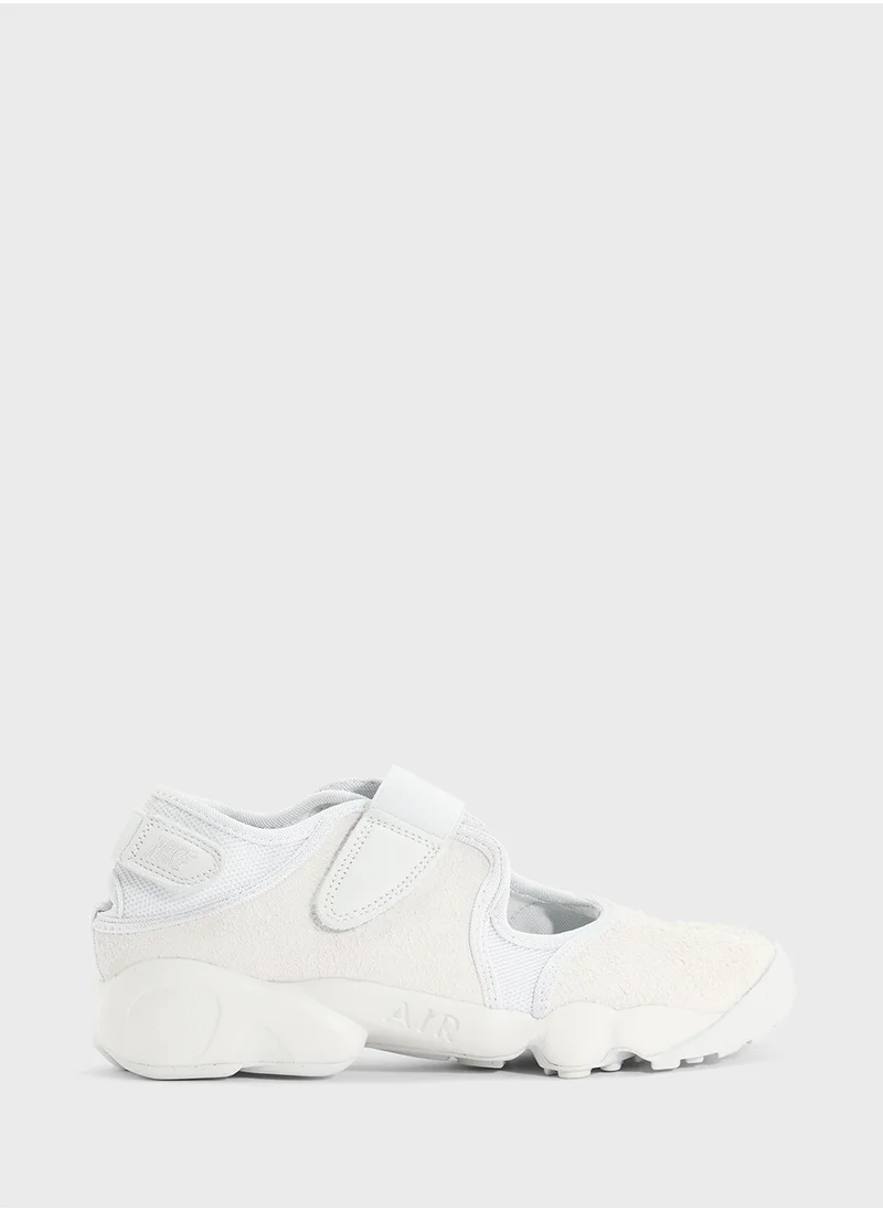 نايكي Air Rift Sde