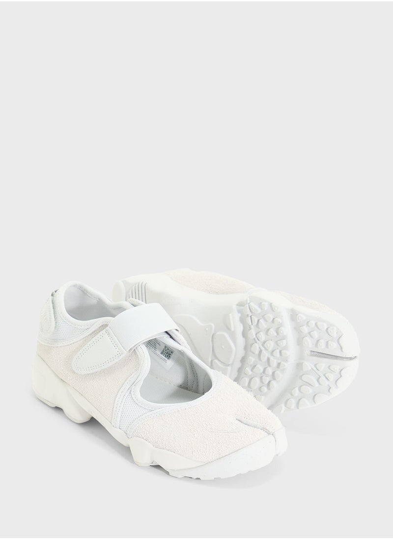 Nike Air Rift Sde  - Image 4