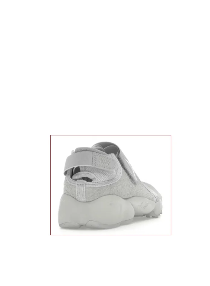 Nike Air Rift Sde