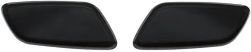 DEMULAX Headlight Washer Spray Nozzle Cover for Toyota Aqua Prius C - Image 2