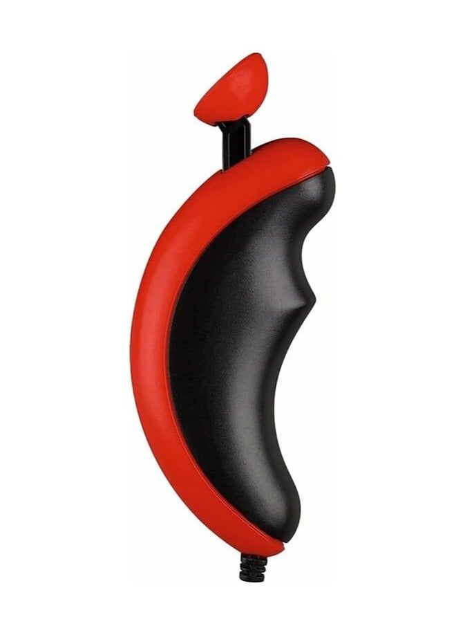 كاريرا مجموعة مضمار السباق الممتعة من كاريرا ميكي | مسار سباق 2.4 متر مع وحدات تحكم | لعبة مثيرة للأطفال والعائلات | لعبة سباق ممتعة تحت عنوان ميكي ماوس - Image 5