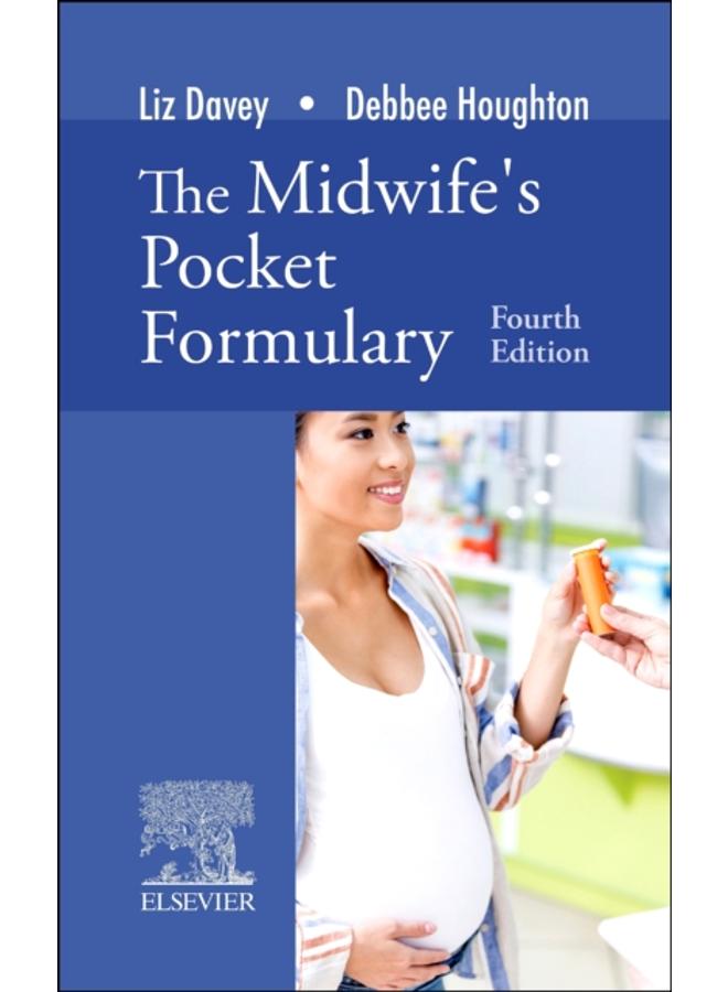 The Midwife's Pocket Formulary
