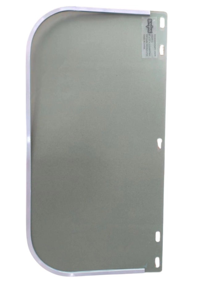 GLADIOUS Clear Visor - Image 1