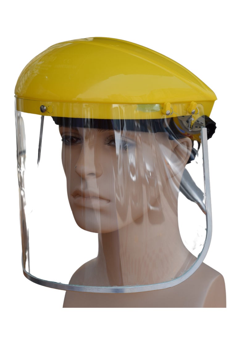 GLADIOUS Clear Visor - Image 2