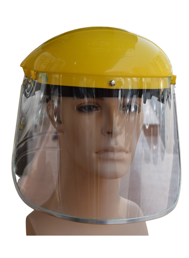 GLADIOUS Clear Visor - Image 3