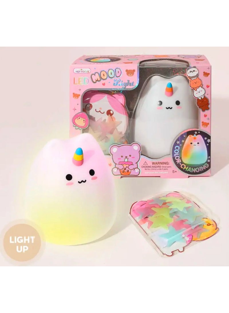 Hot Focus Critters Mood Light - Image 1