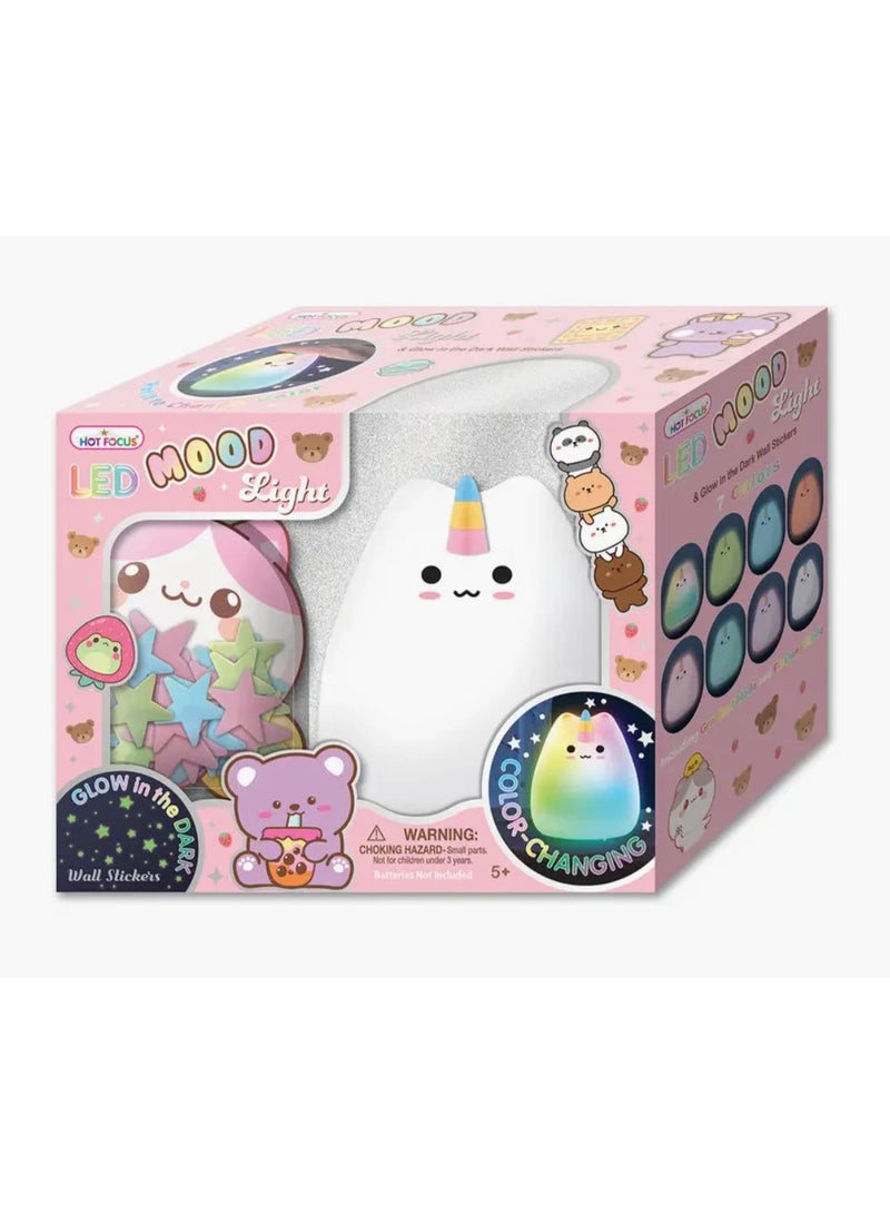 Hot Focus Critters Mood Light - Image 2