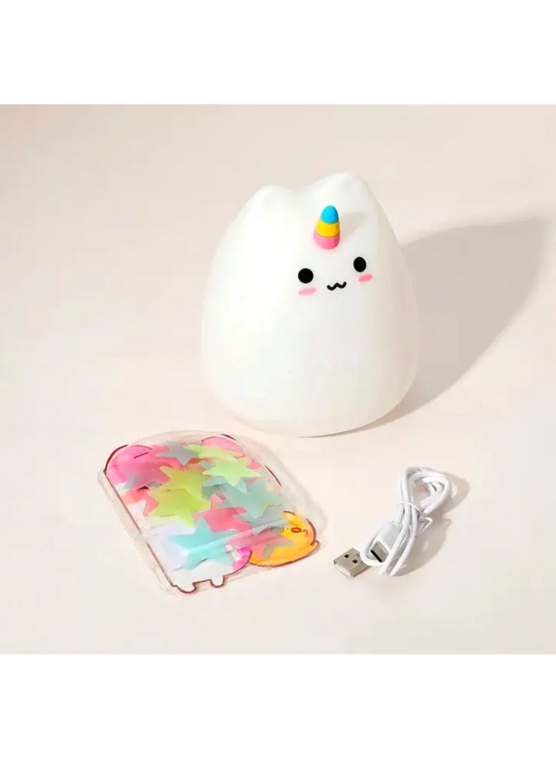 Hot Focus Critters Mood Light - Image 3
