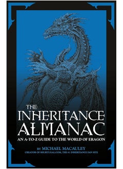 The Inheritance Almanac: An A to Z Guide to the World of Eragon 