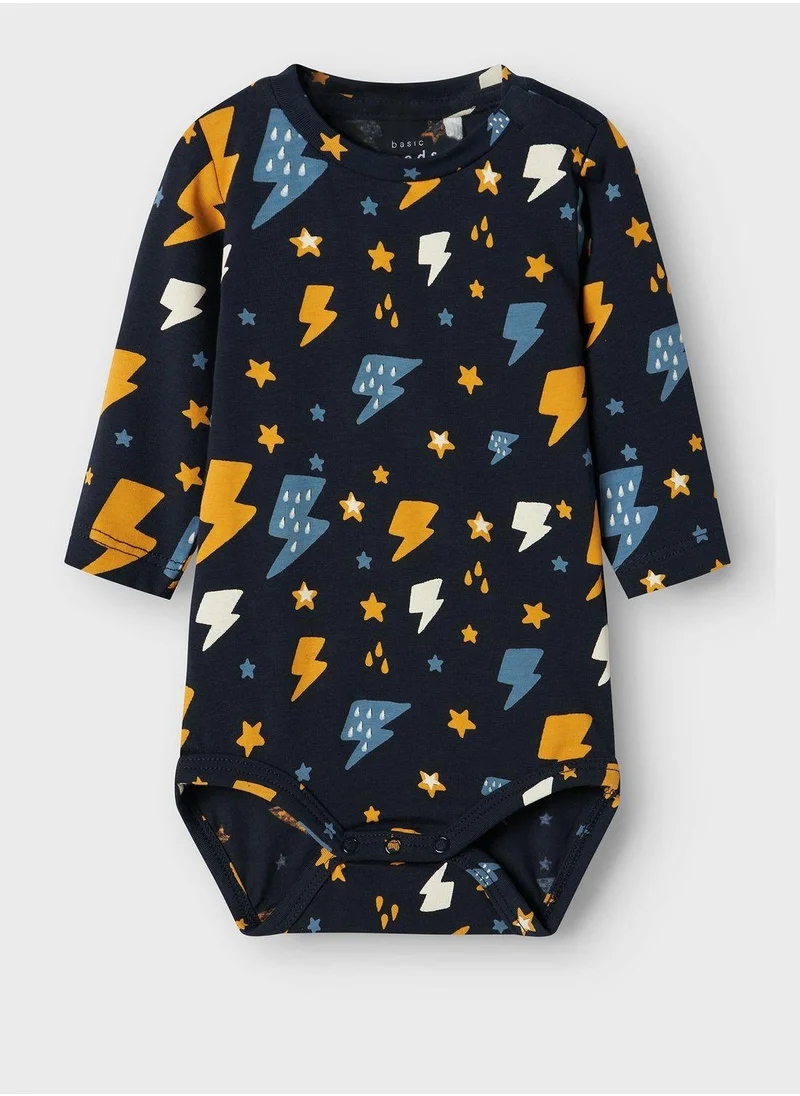 NAME IT Kids Bodysuits & Rompers Sets