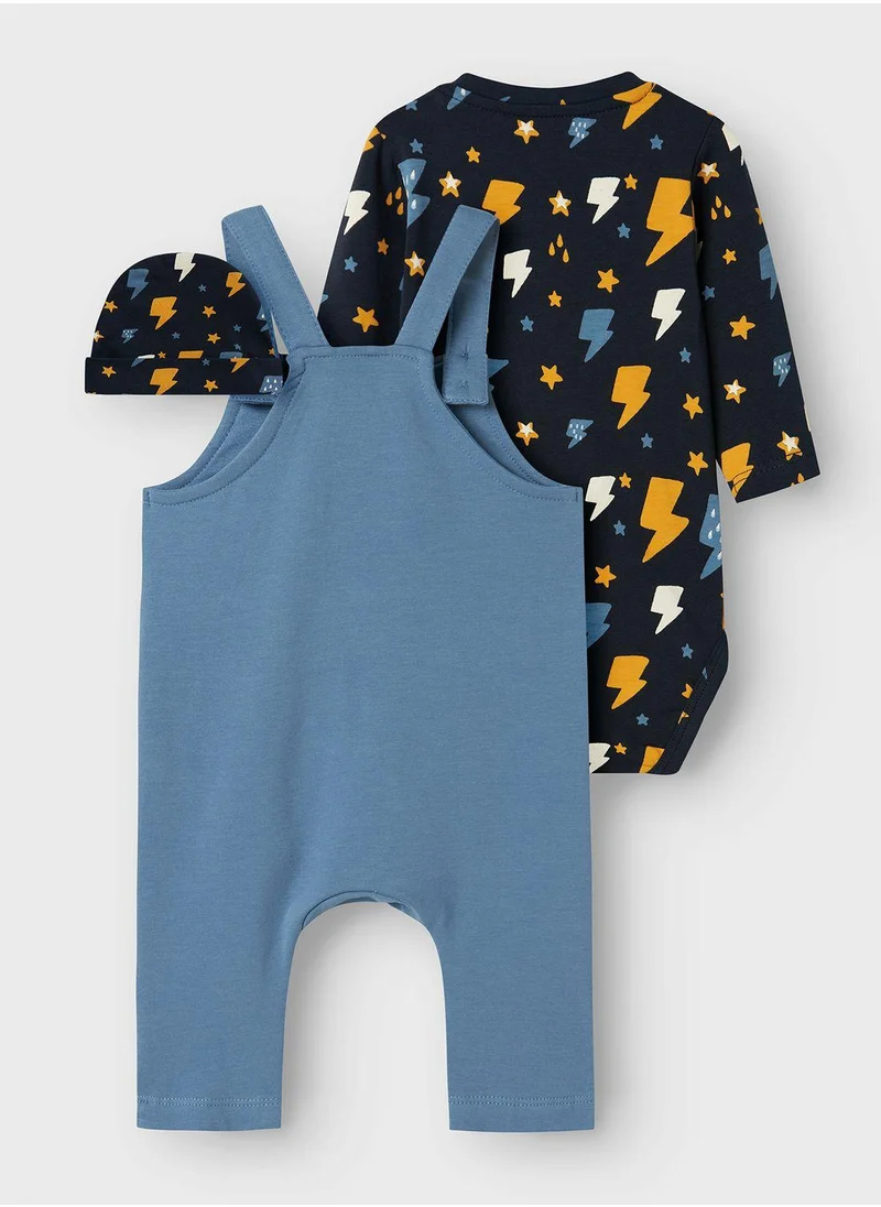 NAME IT Kids Bodysuits & Rompers Sets
