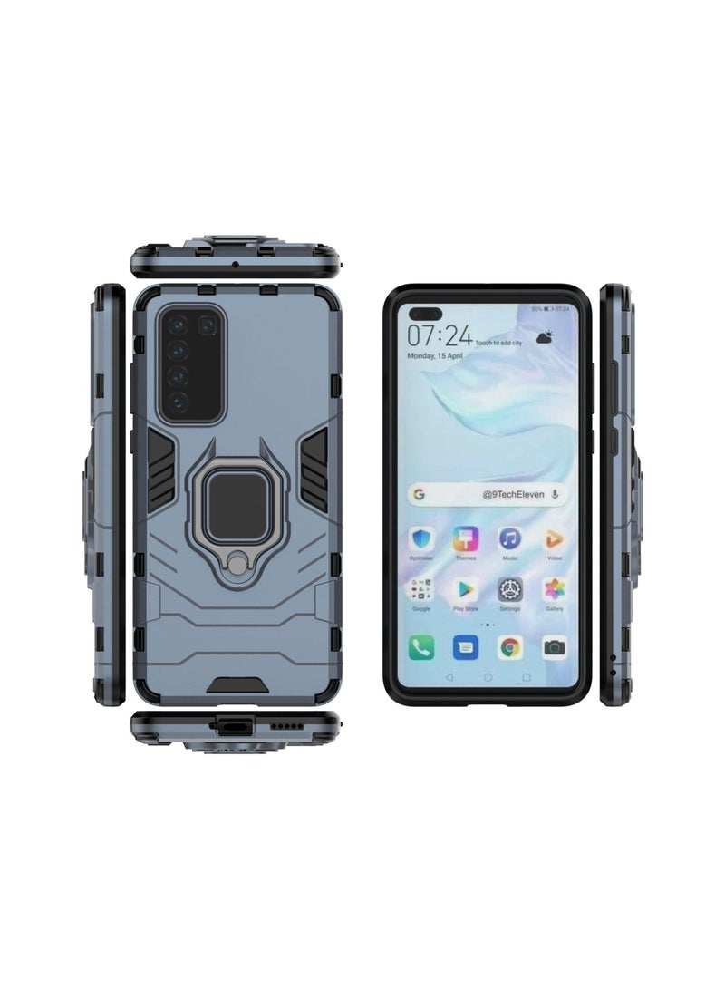 Loquat Suitable For HUAWEI Rear Cover Type Anti-drop Phone Case - Image 2