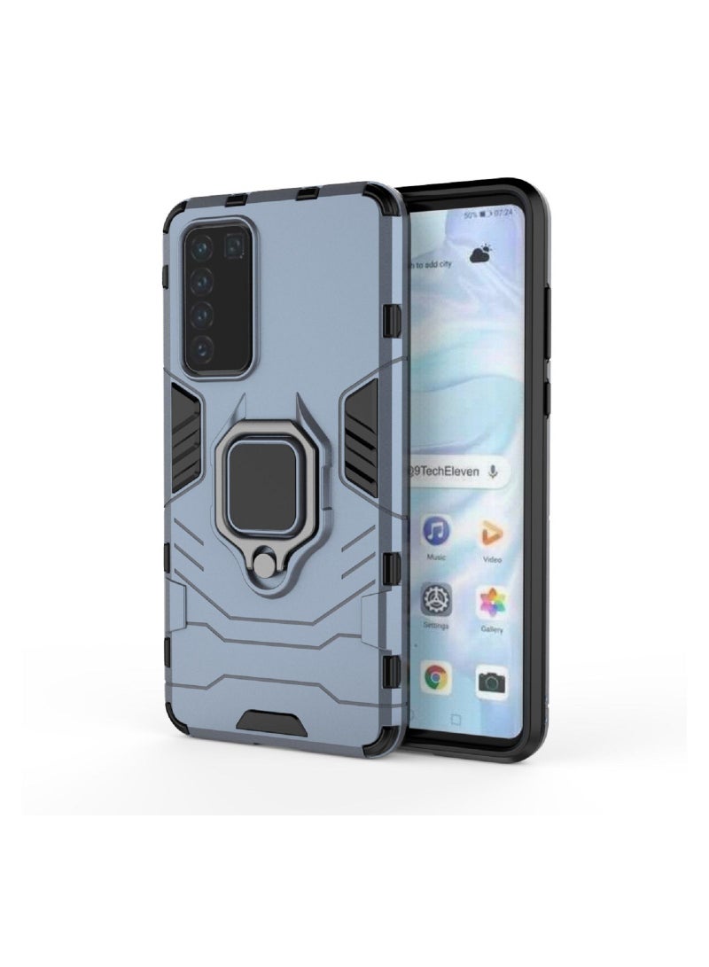 Loquat Suitable For HUAWEI Rear Cover Type Anti-drop Phone Case - Image 1