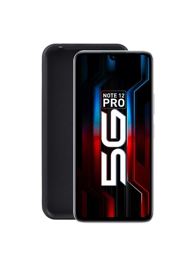 Zaboon Case For Infinix Note 12 Pro 5G TPU Phone Case - Image 1