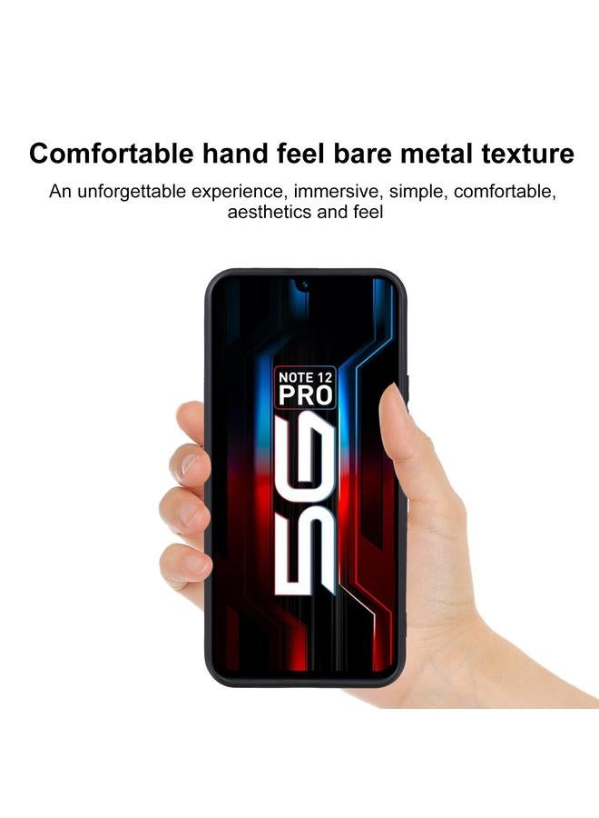 Zaboon Case For Infinix Note 12 Pro 5G TPU Phone Case - Image 3