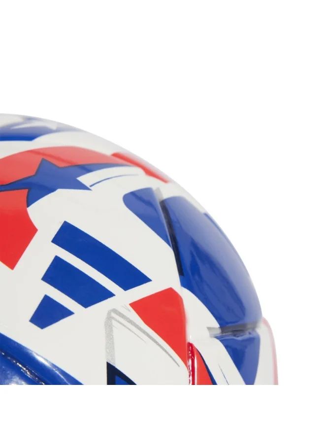 اديداس adidas FCWC MINI White Football BALLS for Unisex - 1