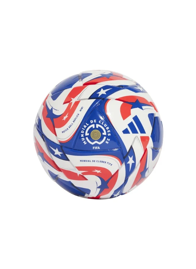 اديداس adidas FCWC MINI White Football BALLS for Unisex - 1