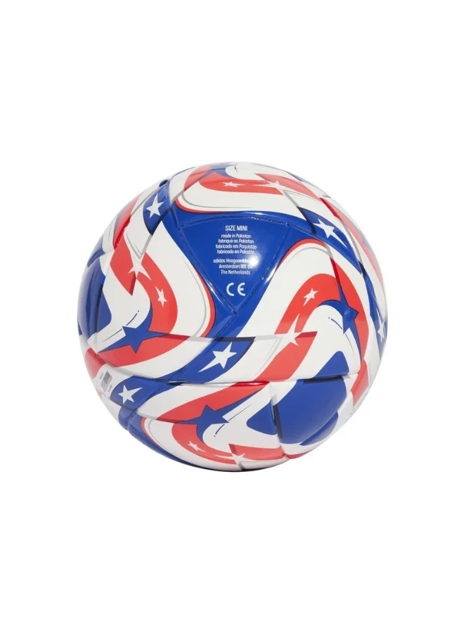 adidas Originals adidas FCWC MINI White Football BALLS for Unisex - 1