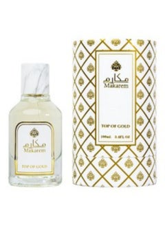 Makarem Perfume 100ml Top Of Gold